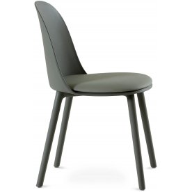 Пластиковый стул Amato