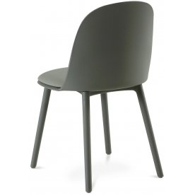 Пластиковый стул Amato