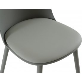 Пластиковый стул Amato