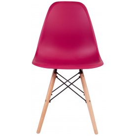 Пластиковый стул Eames