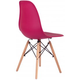 Пластиковый стул Eames