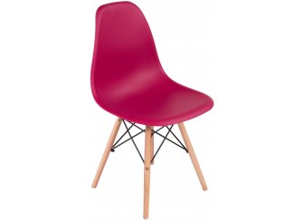 Пластиковый стул Eames