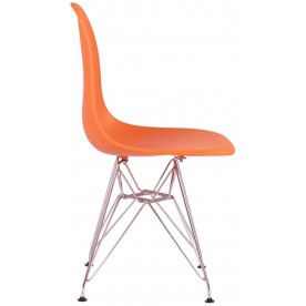 Пластиковый стул Eames