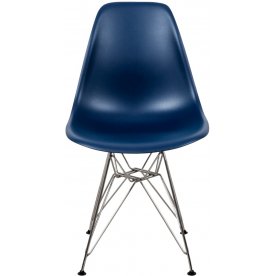 Пластиковый стул Eames