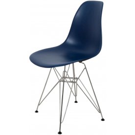 Пластиковый стул Eames