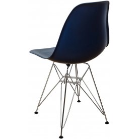 Пластиковый стул Eames