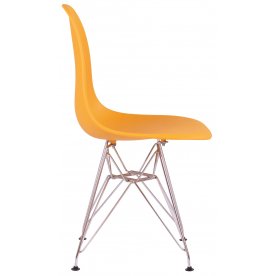Пластиковый стул Eames