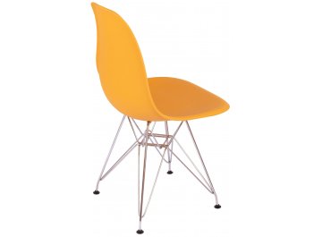 Пластиковый стул Eames