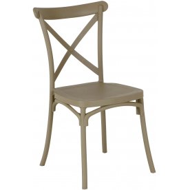 Пластиковый стул Bertram