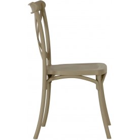 Пластиковый стул Bertram