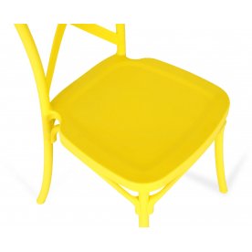 Пластиковый стул Bertram