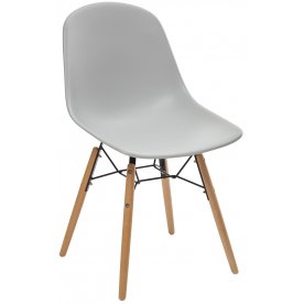 Пластиковый стул Bonnie