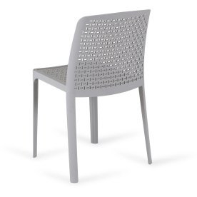 Пластиковый стул Bottega