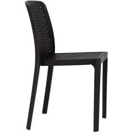 Пластиковый стул Bottega