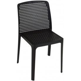 Пластиковый стул Bottega