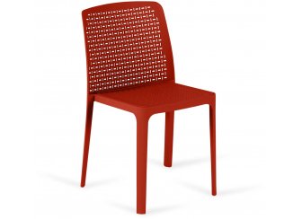 Пластиковый стул Bottega