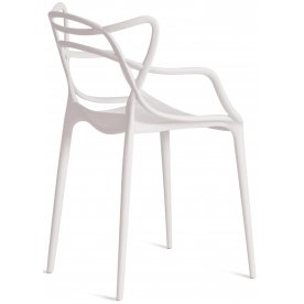 Пластиковый стул Cat Chair mod. 028