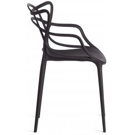 Пластиковый стул Cat Chair mod. 028