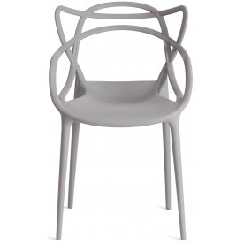 Пластиковый стул Cat Chair mod. 028