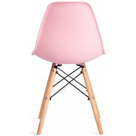 Пластиковый стул Сindy Eames/Синди Имс