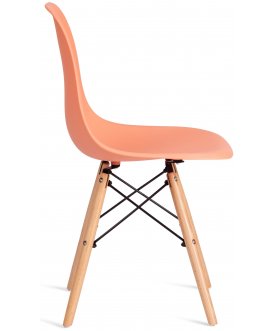 Пластиковый стул Сindy Eames/Синди Имс