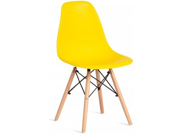 Пластиковый стул Сindy Eames/Синди Имс