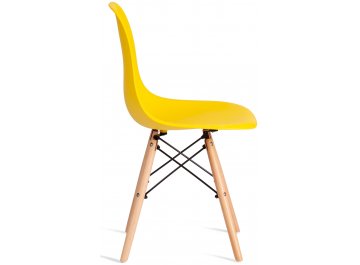 Пластиковый стул Сindy Eames/Синди Имс