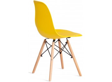 Пластиковый стул Cindy Eames