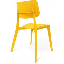 Пластиковый стул Dario