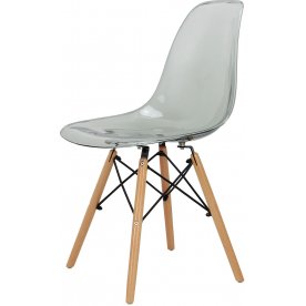 Пластиковый стул Eames