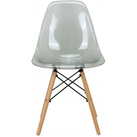 Пластиковый стул Eames