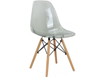 Пластиковый стул Eames