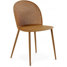 Пластиковый стул Ergy