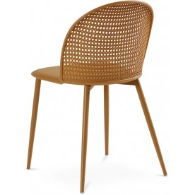 Пластиковый стул Ergy