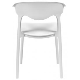 Пластиковый стул Forma