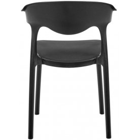 Пластиковый стул Forma