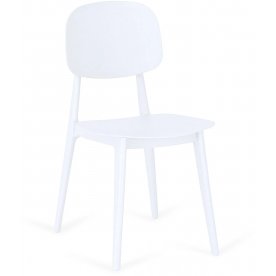 Пластиковый стул Fresco