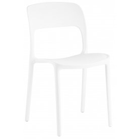 Пластиковый стул Ганс