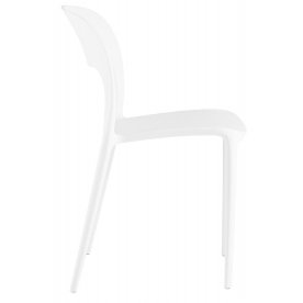 Пластиковый стул Ганс