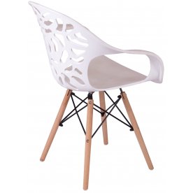 Пластиковый стул Flor