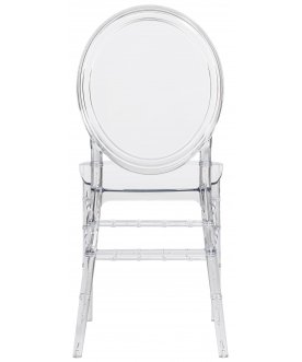 Пластиковый стул Medalion mod. 921