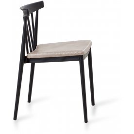 Пластиковый стул Morris