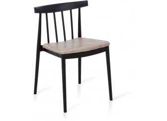 Пластиковый стул Morris