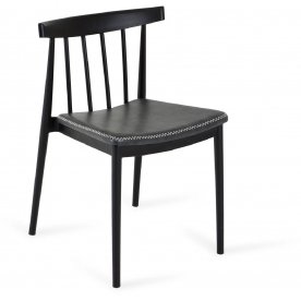 Пластиковый стул Morris