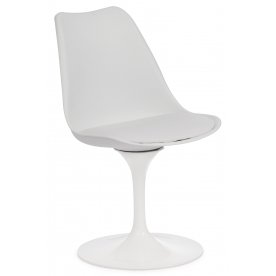 Пластиковый стул Tulip Fashion Chair