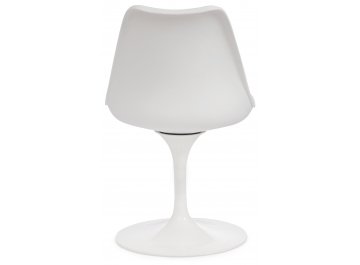 Пластиковый стул Tulip Fashion Chair/Тулип Фэшн Чаир