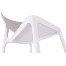 Пластиковый стул Tiro