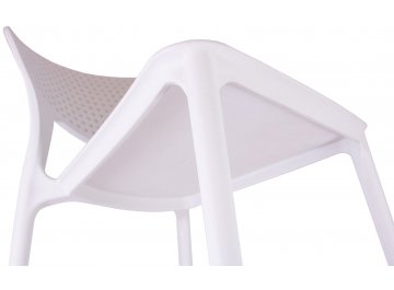 Пластиковый стул Tiro