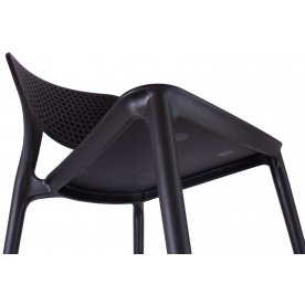 Пластиковый стул Tiro