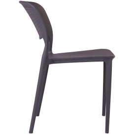 Пластиковый стул Tiro